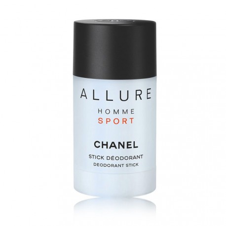 Allure Homme Sport - Stick Déodorant Chanel