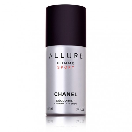 Allure Homme Sport - Déodorant Chanel
