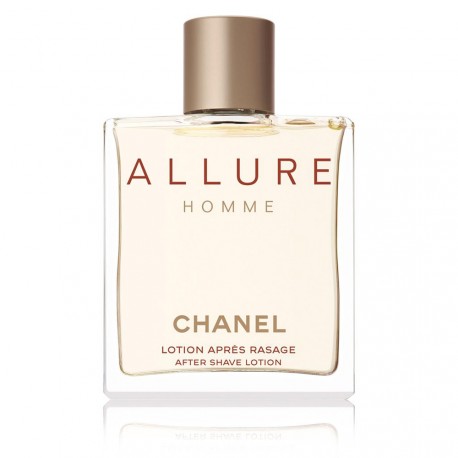 Allure Homme - Lotion Après-Rasage Chanel