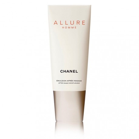 Allure Homme - Emulsion Après-Rasage Chanel