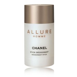Allure Homme - Stick Déodorant Chanel