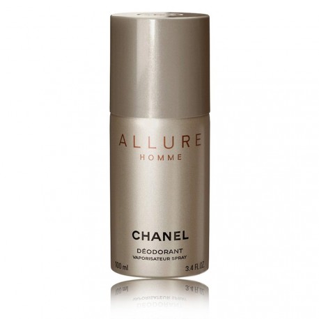 Allure Homme - Déodorant Chanel