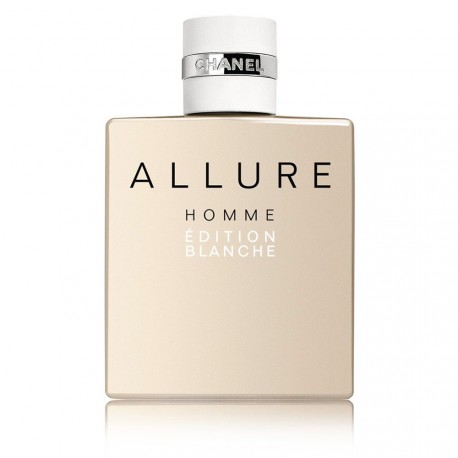 Allure Homme Édition Blanche - Eau De Parfum Chanel