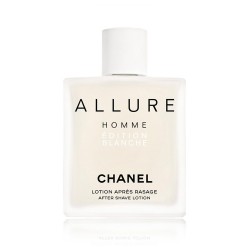 Allure Homme Édition Blanche - Lotion Après-Rasage Chanel