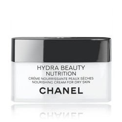 Hydra Beauty Nutrition Crème Chanel