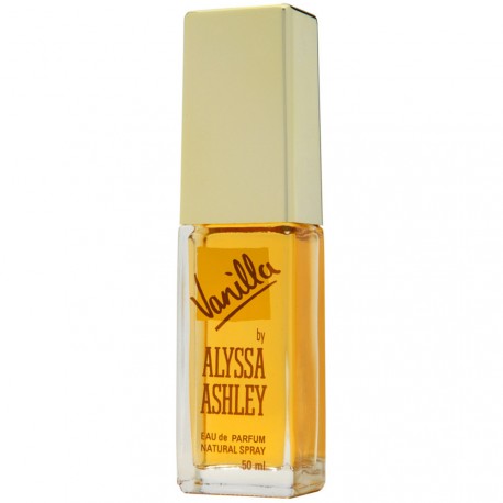 Vanilla Eau de Parfum Alyssa Ashley