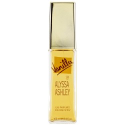 Vanilla Eau Parfumée Alyssa Ashley