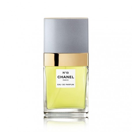 N°19 - Eau de parfum Vaporizzatore Chanel