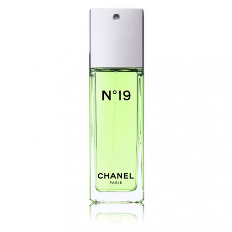 N°19 - Eau de Toilette Vaporizzatore Chanel