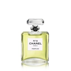 N°19 - Estratto Flacone Chanel