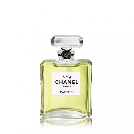 N°19 - Estratto Flacone Chanel