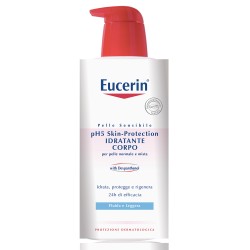 pH5 Skin-Protection Emulsione Corpo Idratante Eucerin