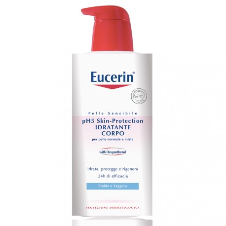 pH5 Skin-Protection Emulsione Corpo Idratante Eucerin