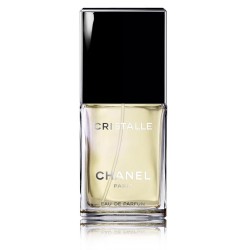 Cristalle - Eau de Parfum vaporizzatore Chanel
