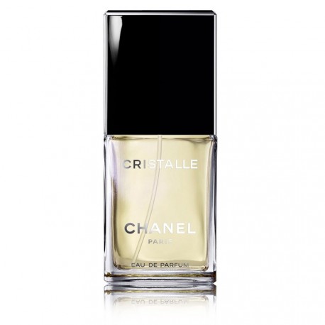 Cristalle - Eau de Parfum vaporizzatore Chanel