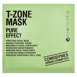 T-Zone Mask Purificante per il Viso Comodynes