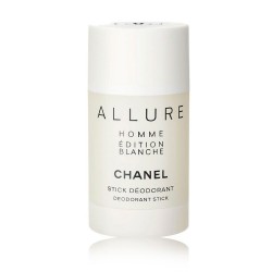 Allure Homme  Édition Blanche - Stick Déodorant Chanel