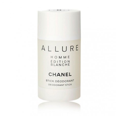 Allure Homme  Édition Blanche - Stick Déodorant Chanel