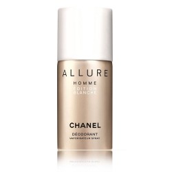 Allure Homme  Édition Blanche - Déodorant Vaporisateur Spray Chanel