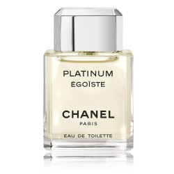 Platinum Égoïste - Eau de Toilette Vaporizzatore Chanel