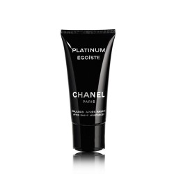 Platinum Égoïste - Emulsion Après-Rasage Chanel