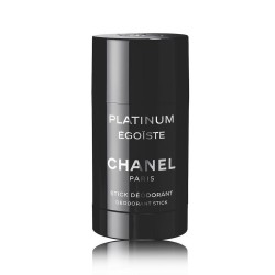 Platinum Égoïste - Stick Déodorant Chanel