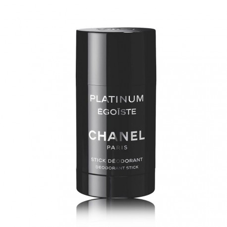 Platinum Égoïste - Stick Déodorant Chanel