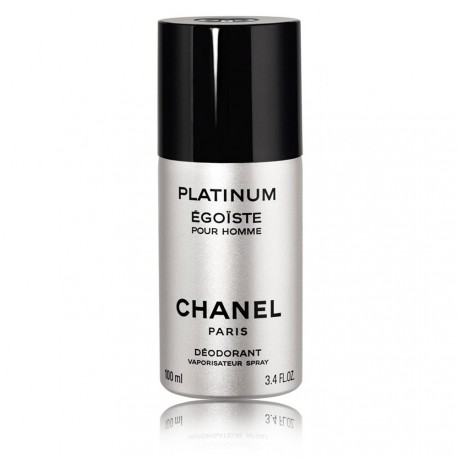 Platinum Égoïste - Déodorant Chanel