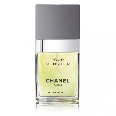 Pour Monsieur - Eau De Parfum Chanel