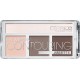 Catrice - Eye & Brow Contouring Palette