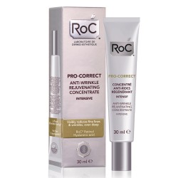 Pro Correct Concentrato Antirughe Intensivo RoC
