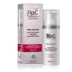 Pro Define Anti Rilassamento Concentrato RoC