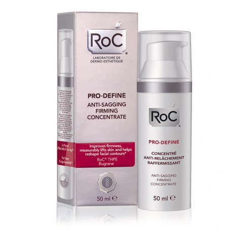 Pro Define Anti Rilassamento Concentrato RoC