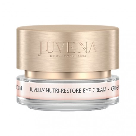 Juvelia Nutri-Restore Eye Cream Juvena