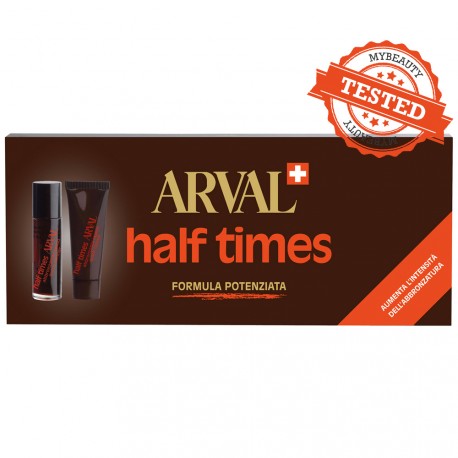 Half Times Arval