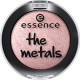 Essence - The Metals Ombretto Occhi