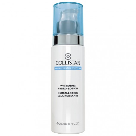 Special Essential White® HP Whitening Hydro-Lotion Collistar