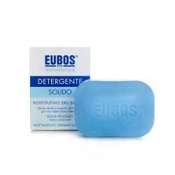 Eubos Detergente Solido Morgan Pharma 