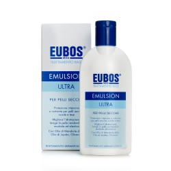Eubos Emulsion Ultra Morgan Pharma 