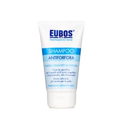 Eubos Shampoo Antiforfora Morgan Pharma 