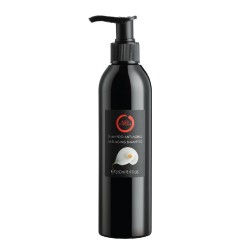 Black Line Shampoo Anti-Aging con PVS complex Aldo Coppola