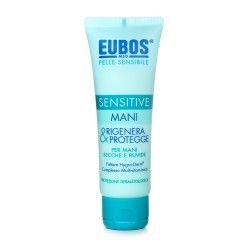 Eubos Sensitive Crema Mani Morgan Pharma 