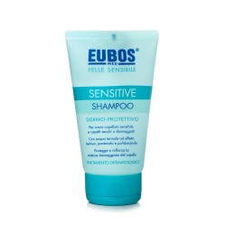 Eubos Sensitive Shampoo Rimineralizzante Morgan Pharma 