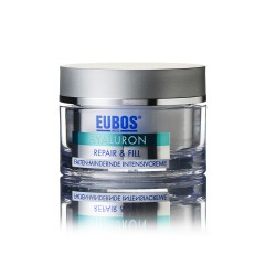 Eubos Hyaluron Repair&Fill Morgan Pharma 