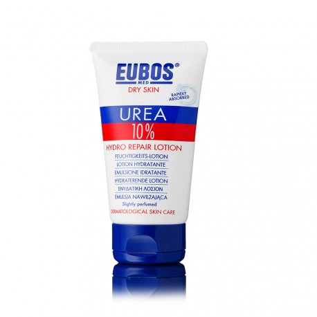 Eubos Urea Emulsione 10% Urea Hydro Repair Morgan Pharma 