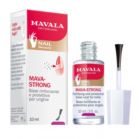 Mava-Strong Mavala