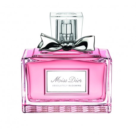Miss Dior  Absolutely Blooming - Eau de Parfum Christian Dior