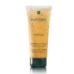 Tonucia Shampoo Tonificante Densificante Rene Furterer