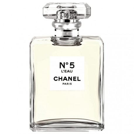 N°5 - L'eau Chanel