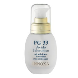 PG 33 Gel Acido Jaluronico Innoxa